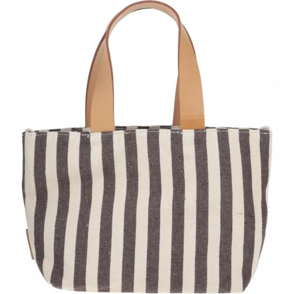 borse a mano Mia Bag multicolore a righe