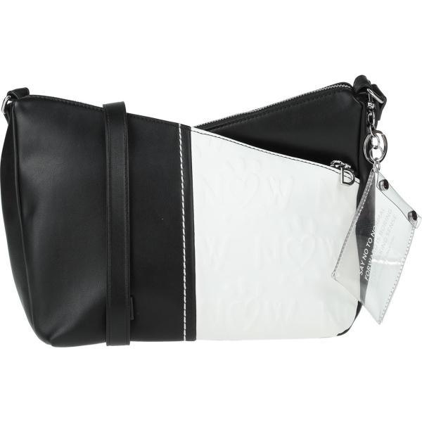 borse a tracolla Desigual multicolore