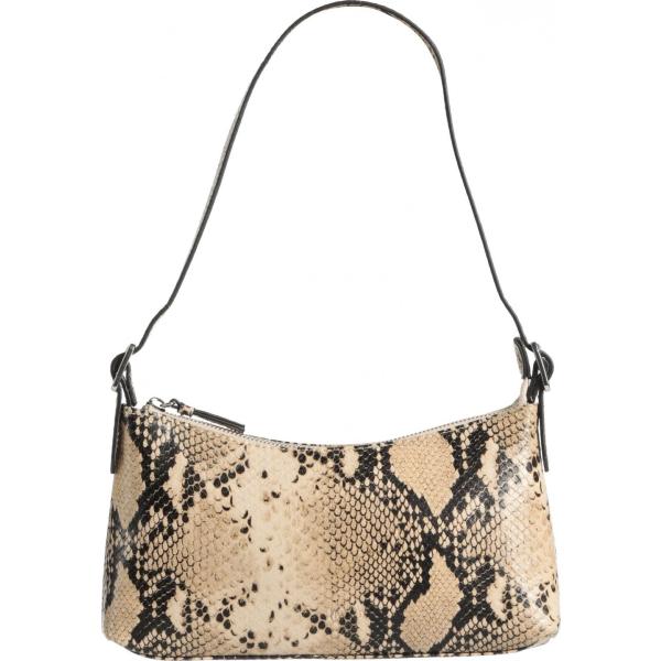 borse a spalla Na-Kd multicolore animalier