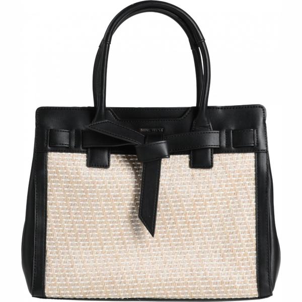 borse a mano Nine West multicolore