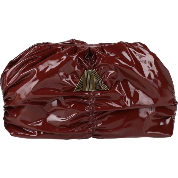 borse a mano Aniye By marrone tinta unita