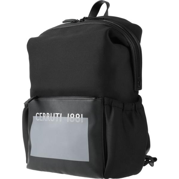 borse sportive Cerruti 1881 nero