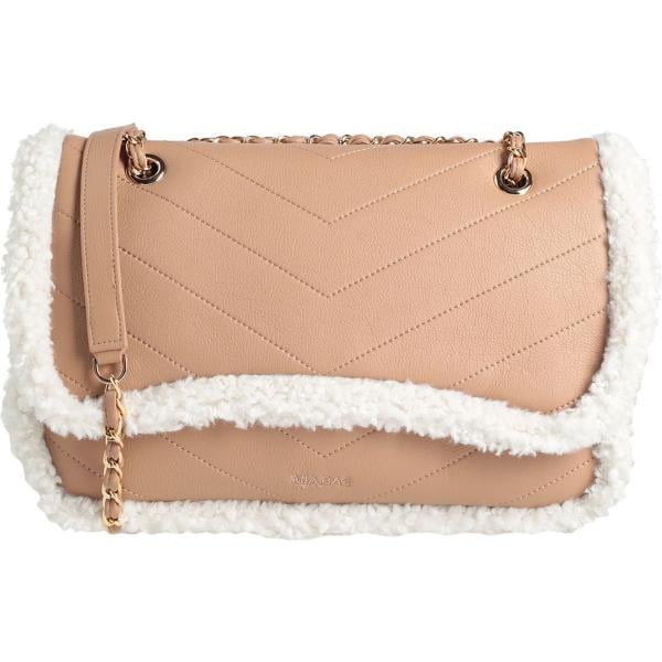 borse a tracolla Mia Bag multicolore