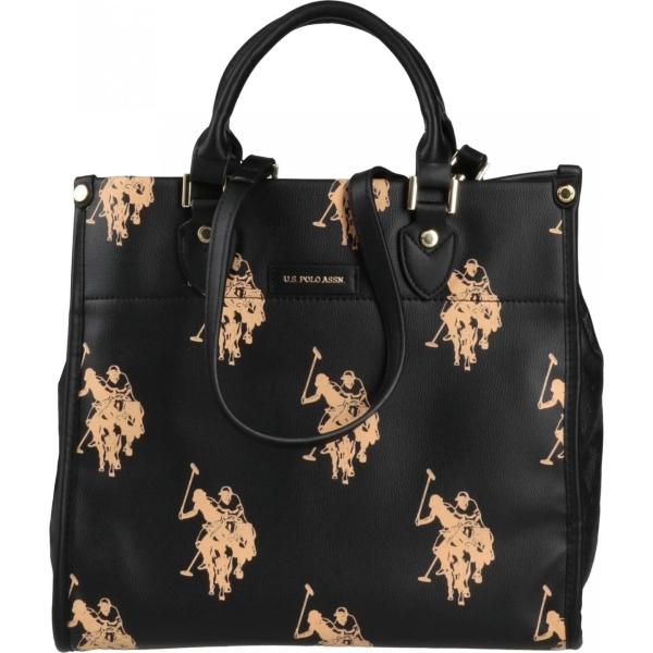 borse a mano U.s.polo Assn. nero