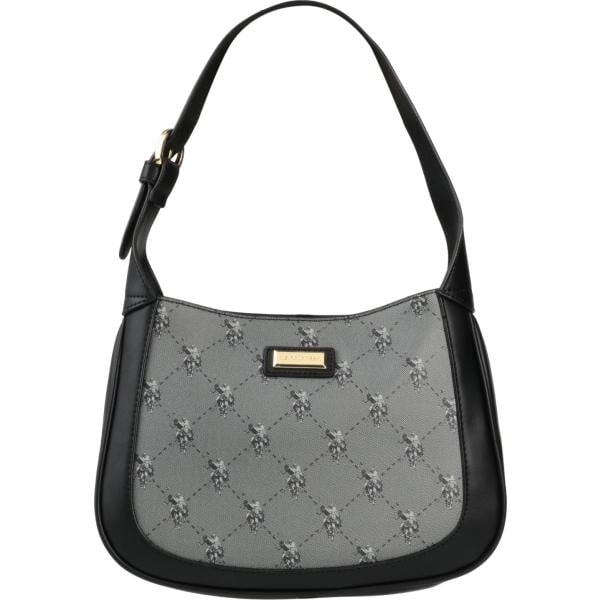 borse a mano U.s.polo Assn. grigio