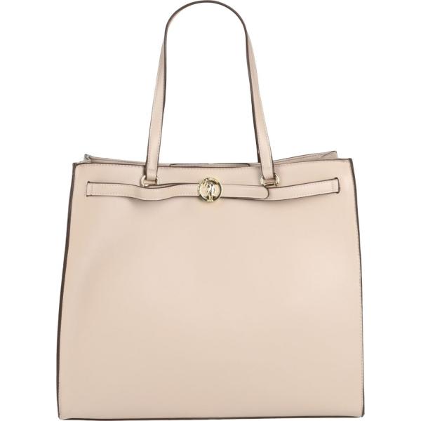 borse a mano U.s.polo Assn. marrone tinta unita