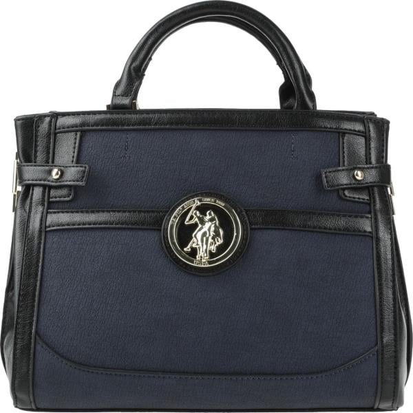 borse a mano U.s.polo Assn. grigio