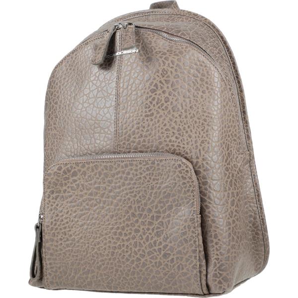borse sportive Momo Design grigio tinta unita