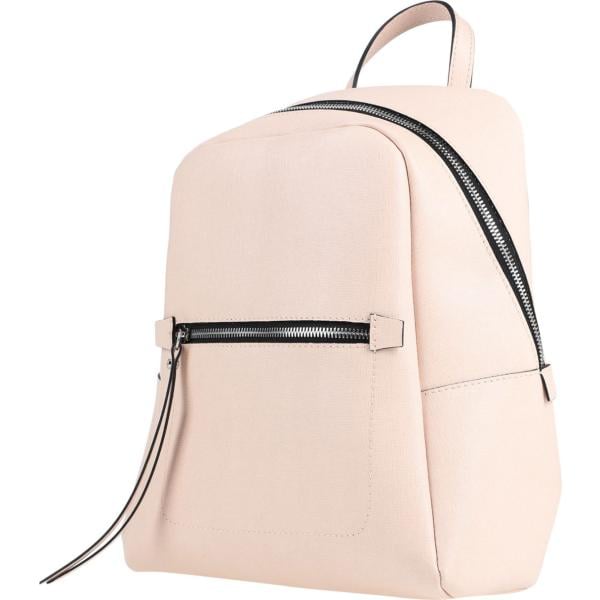 zaini Gianni Chiarini marrone tinta unita