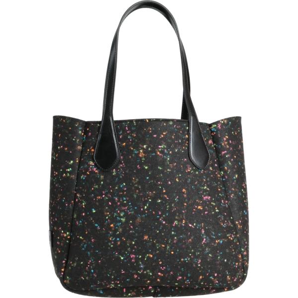 borse a mano Gum Design nero