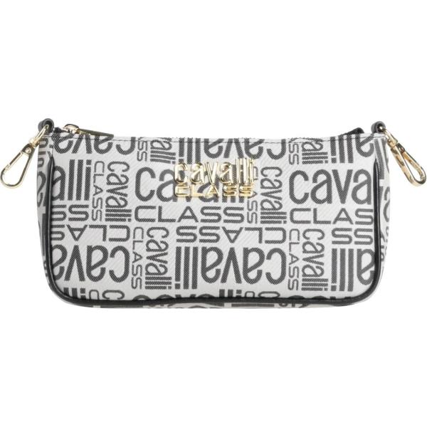 borse a spalla Cavalli Class grigio