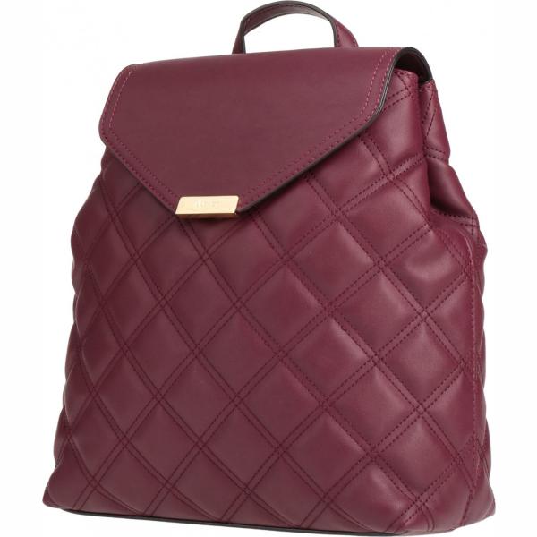 zaini Nine West marrone tinta unita