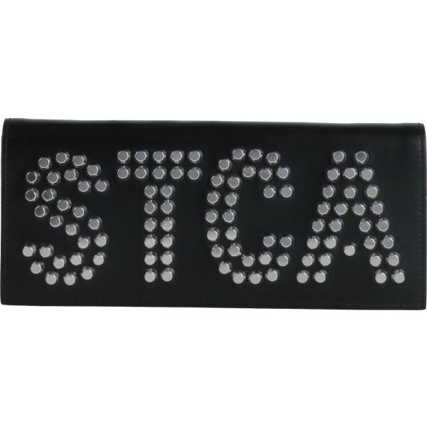 borse a mano Just Cavalli nero tinta unita