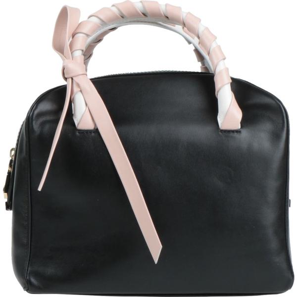 borse a mano Blumarine nero
