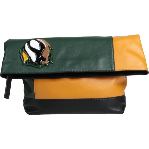 borse a mano Marni nero