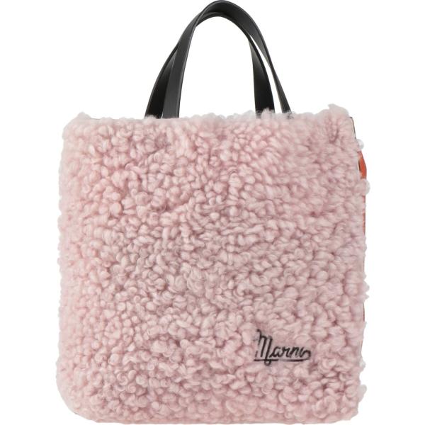 borse a mano Marni rosa