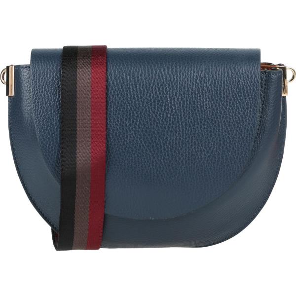 borse a tracolla Innue blu
