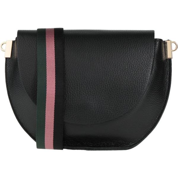 borse a tracolla Innue nero