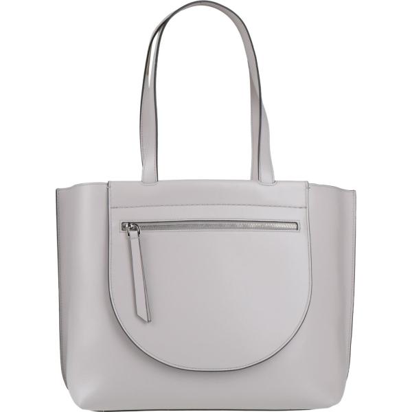 borse a mano Tods grigio tinta unita