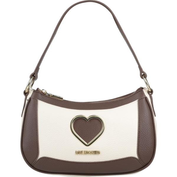 borse a mano Love Moschino multicolore