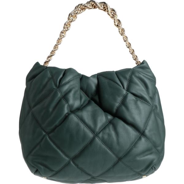 borse a mano Dorothee Schumacher nero tinta unita