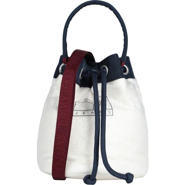 borse a mano Tommy Jeans multicolore