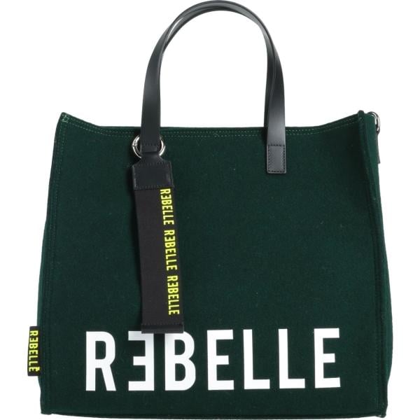 borse a mano Rebelle blu