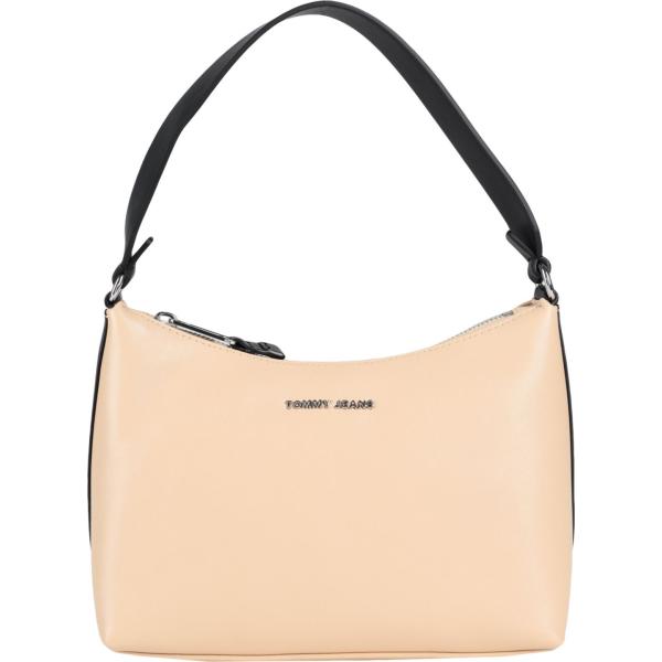 borse a mano Tommy Jeans marrone