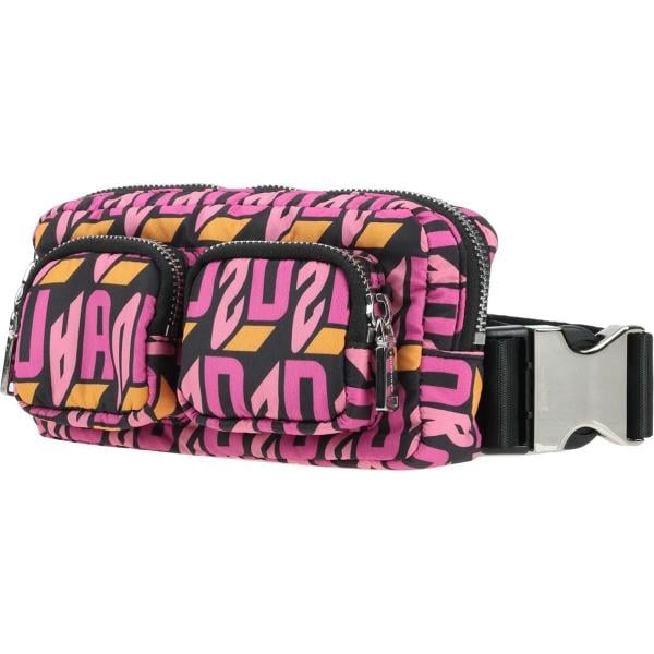 marsupi Dsquared2 bianco