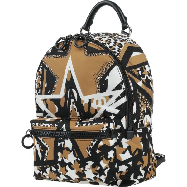 zaini Dolce & Gabbana multicolore con stampe