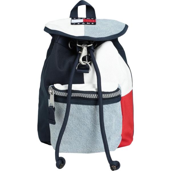 zaini Tommy Jeans multicolore