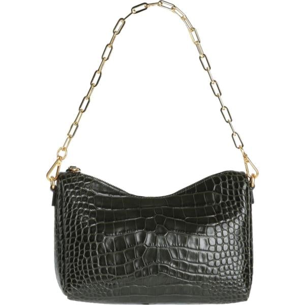 borse a mano Gianni Chiarini nero con stampe