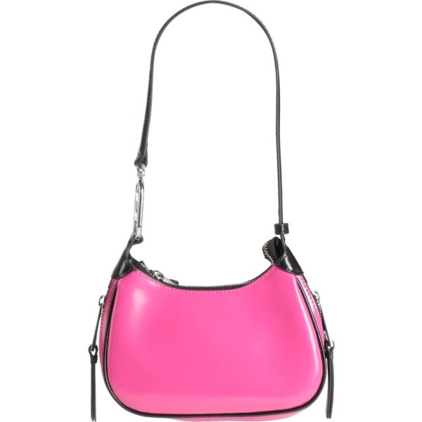 borse a spalla Karl Lagerfeld rosa
