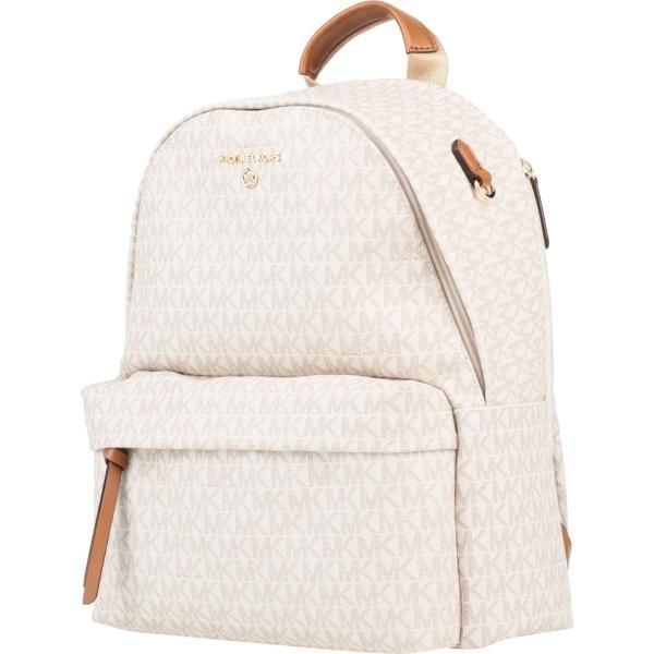 zaini Michael Michael Kors bianco