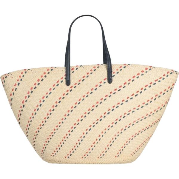 borse a mano Thom Browne marrone