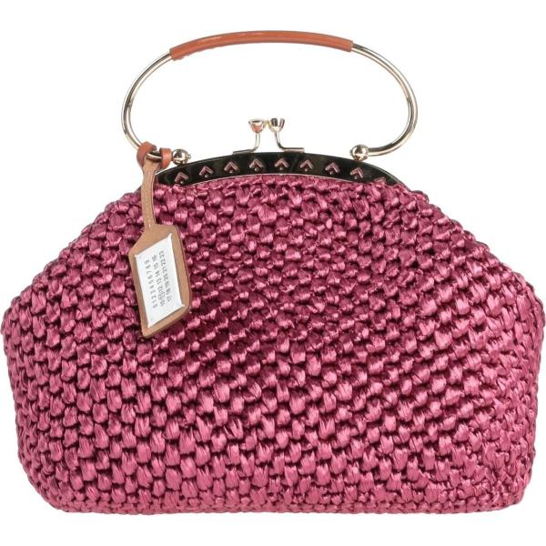 borse a mano Maison Margiela multicolore tinta unita