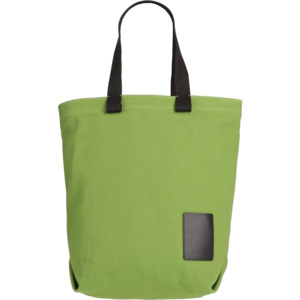 borse a mano Il Bisonte verde