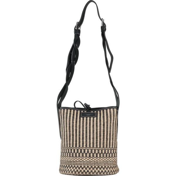 borse a secchiello Gianni Chiarini grigio