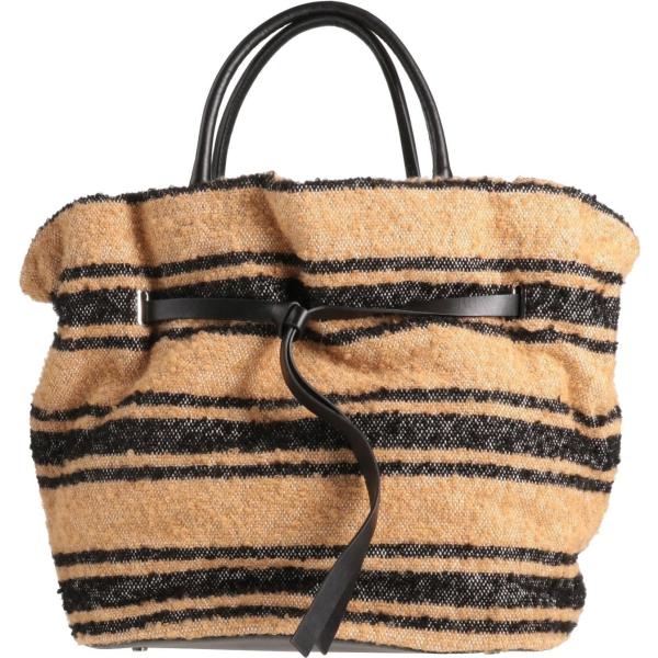 borse a mano Dorothee Schumacher multicolore a righe