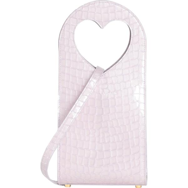 borse a mano Marco Rambaldi rosa con stampe