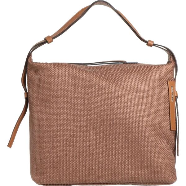 borse a secchiello Gianni Notaro marrone