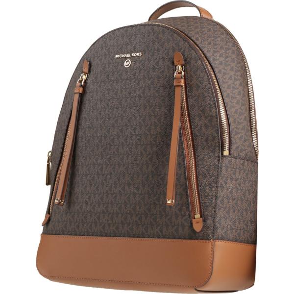 zaini Michael Michael Kors marrone