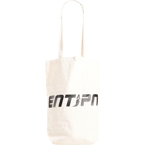 borse a spalla Enterprise Japan bianco con stampe