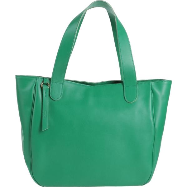 borse a mano Corsia verde