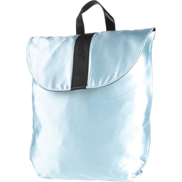 zaini Tosca Blu blu tinta unita