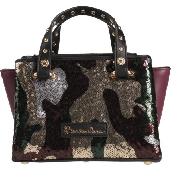 borse a mano Braccialini nero