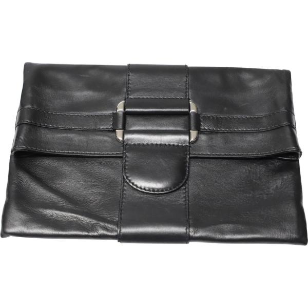 borse a mano Alexander Mcqueen grigio