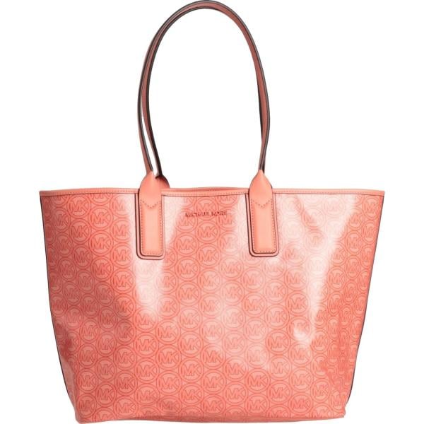borse a mano Michael Michael Kors rosa