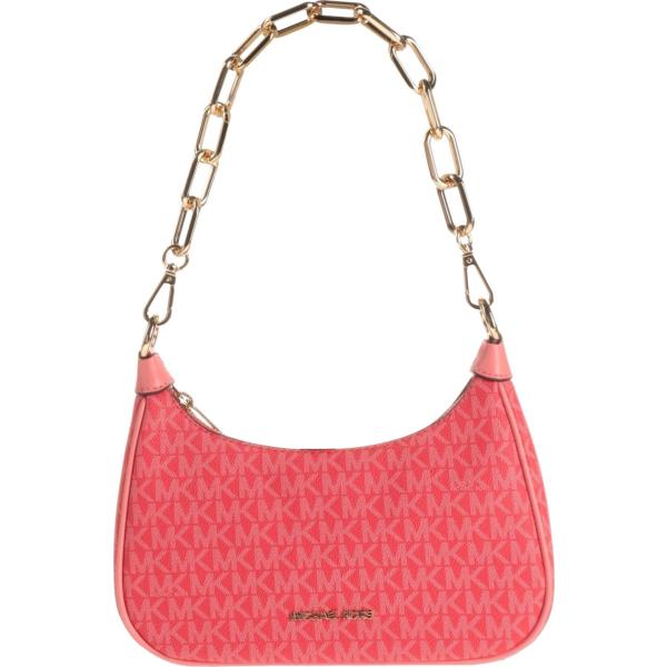 borse a mano Michael Michael Kors rosa