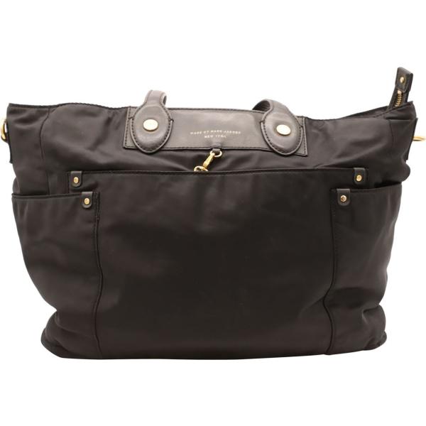 borse a spalla Marc Jacobs nero